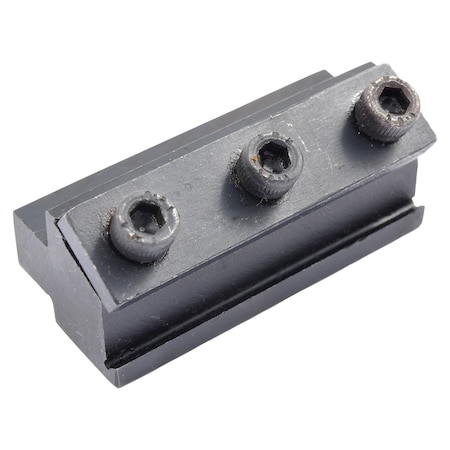 Hhip 1/2 in. Shank Parting Tool Holder 3906-5372